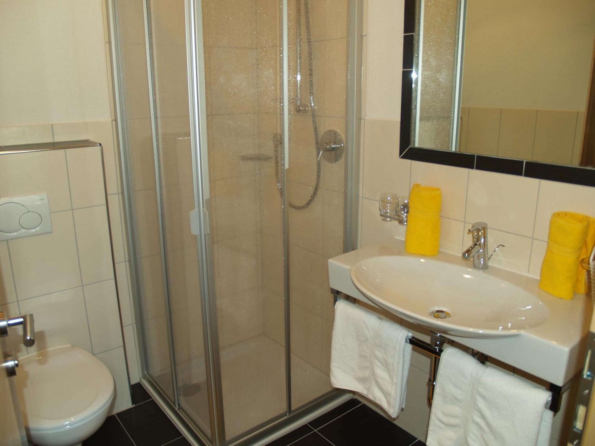 alpinea Appartements Ischgl Esterno foto