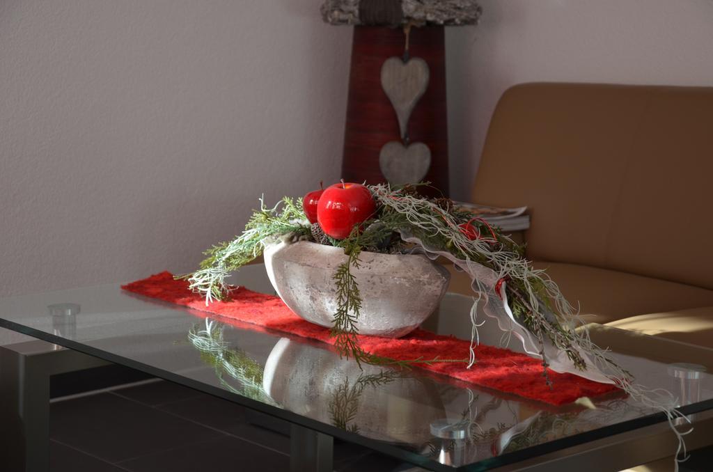 alpinea Appartements Ischgl Esterno foto