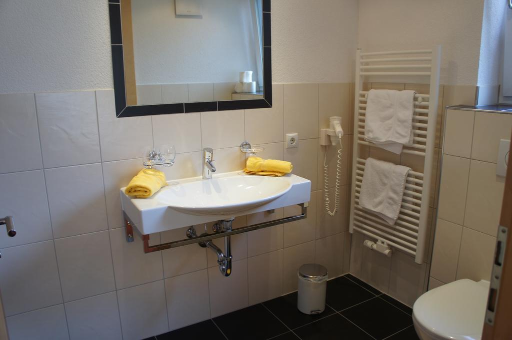 alpinea Appartements Ischgl Esterno foto