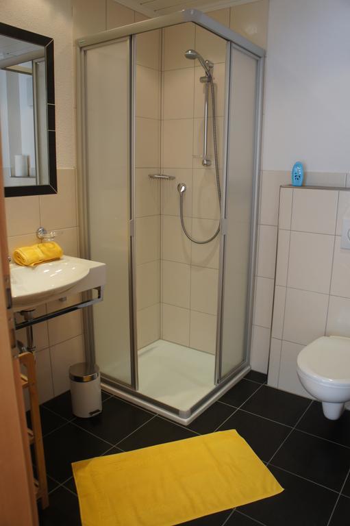 alpinea Appartements Ischgl Esterno foto